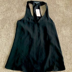 Banana Republic Sleeveless Top Shirt Blouse SzPXXS